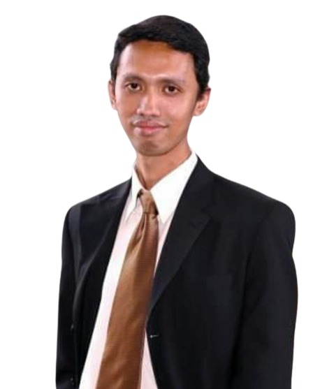 THOMAS ARYASENA, S.SOS TAX Consultant